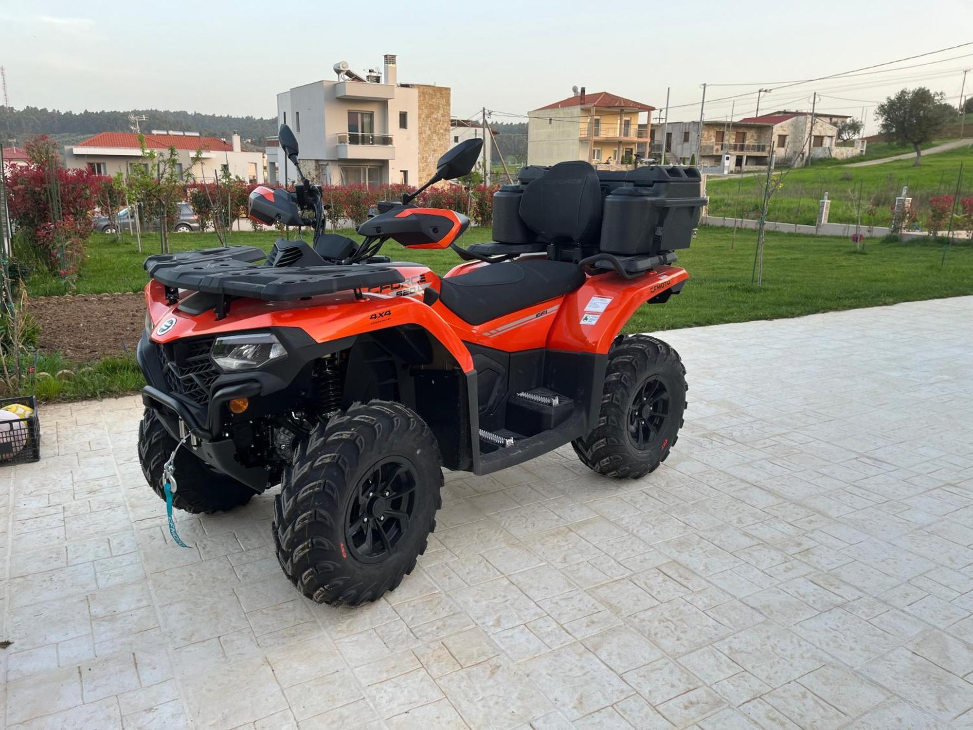 شقة Stbs Luxury, Néa Fókaia المظهر الخارجي الصورة